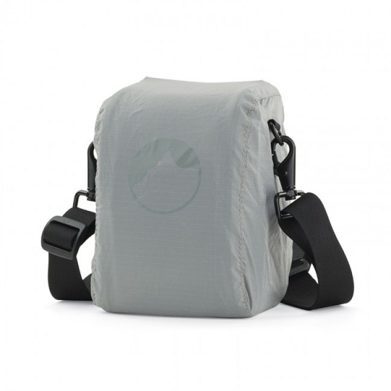 Estuche LowePro S&F Lens Exchange Case 100 AW
