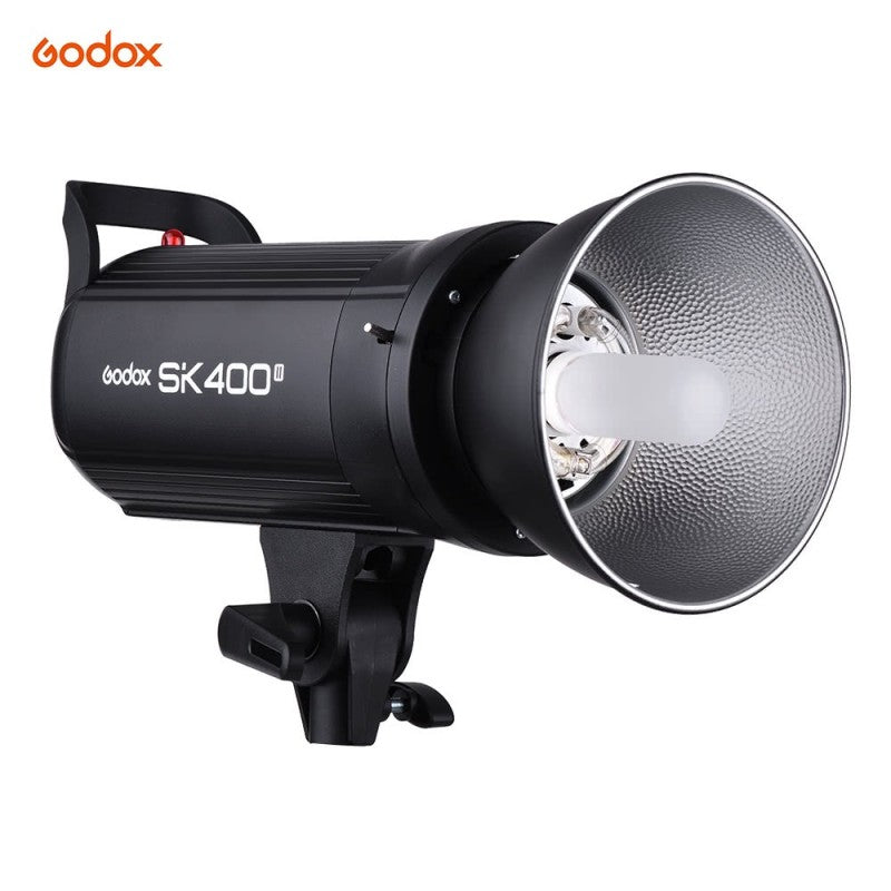 Flash de Estudio Godox SK400II