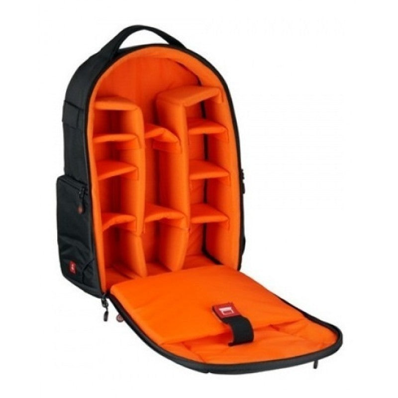 Mochila Goliath R8