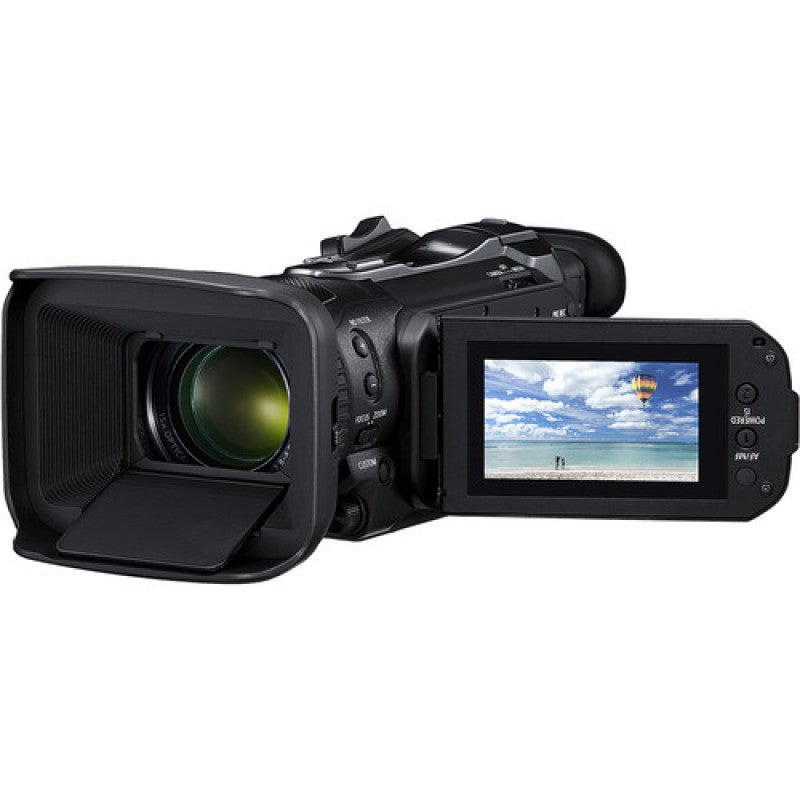 Videocámara Canon Vixia HF G60