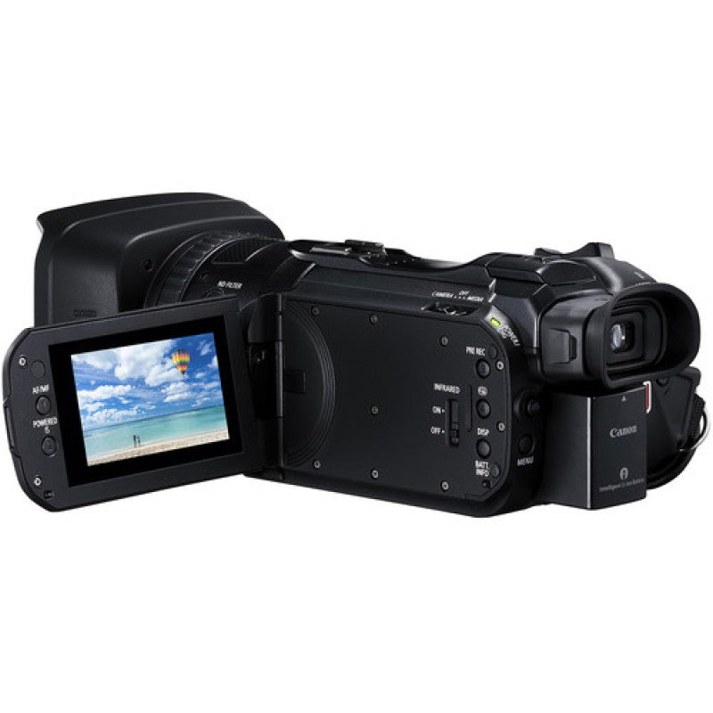 Videocámara Canon Vixia HF G60