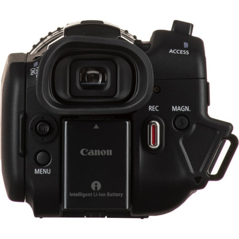 Videocámara Canon Vixia HF G60