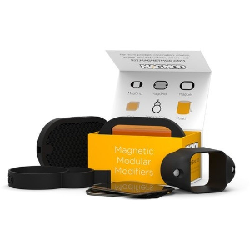 Kit B sico MagMod V3