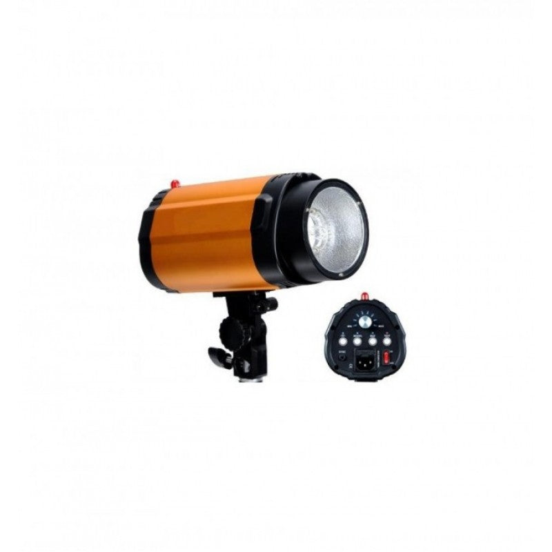 Kit de Iluminación para Estudio Godox 160SDI-F