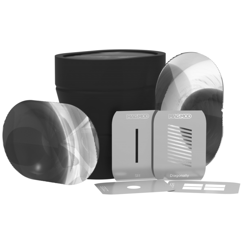Kit MagBeam MagMod