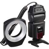 Flash de Anillo Godox ML-150