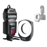 Flash de Anillo Godox ML-150