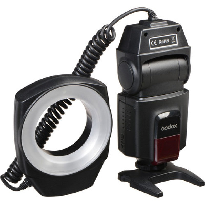Flash de Anillo Godox ML-150