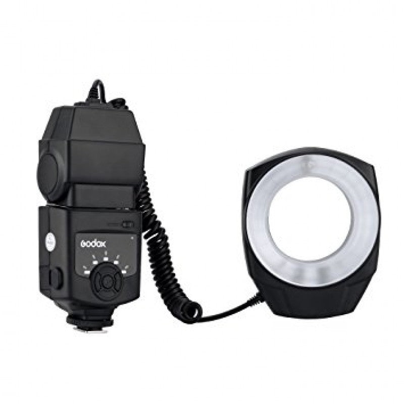 Flash de Anillo Godox ML-150
