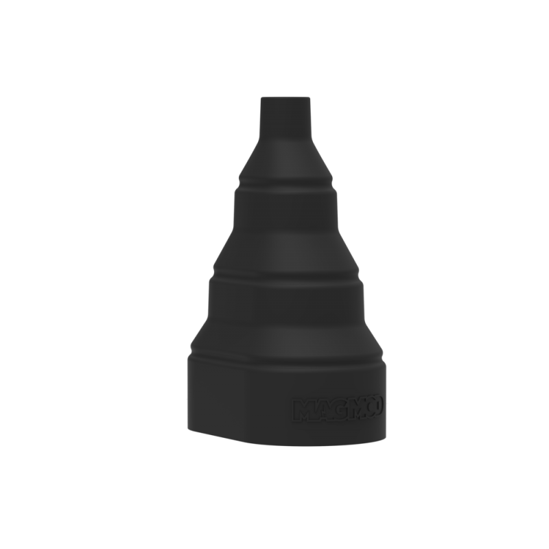Modificador de Cono MagMod MagSnoot