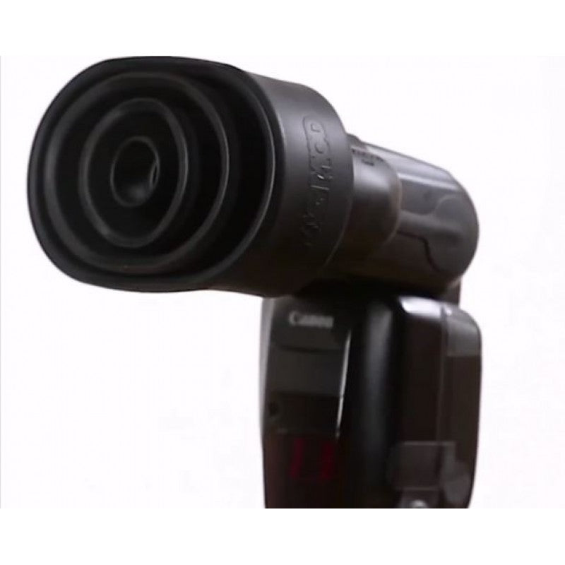 Modificador de Cono MagMod MagSnoot