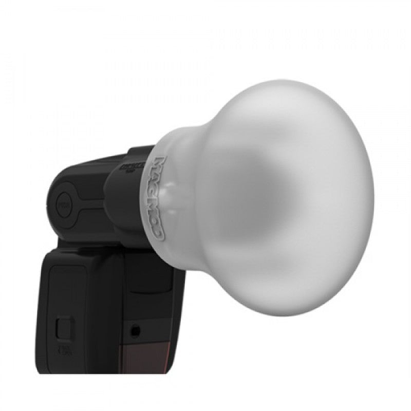 Difusor para flash Magmod MagSphere