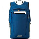Mochila Lowepro Photo Hatchback BP 250 AW II Azul