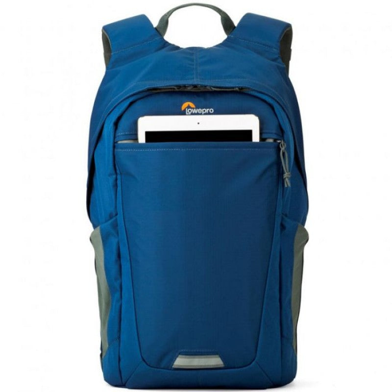 Mochila Lowepro Photo Hatchback BP 250 AW II Azul