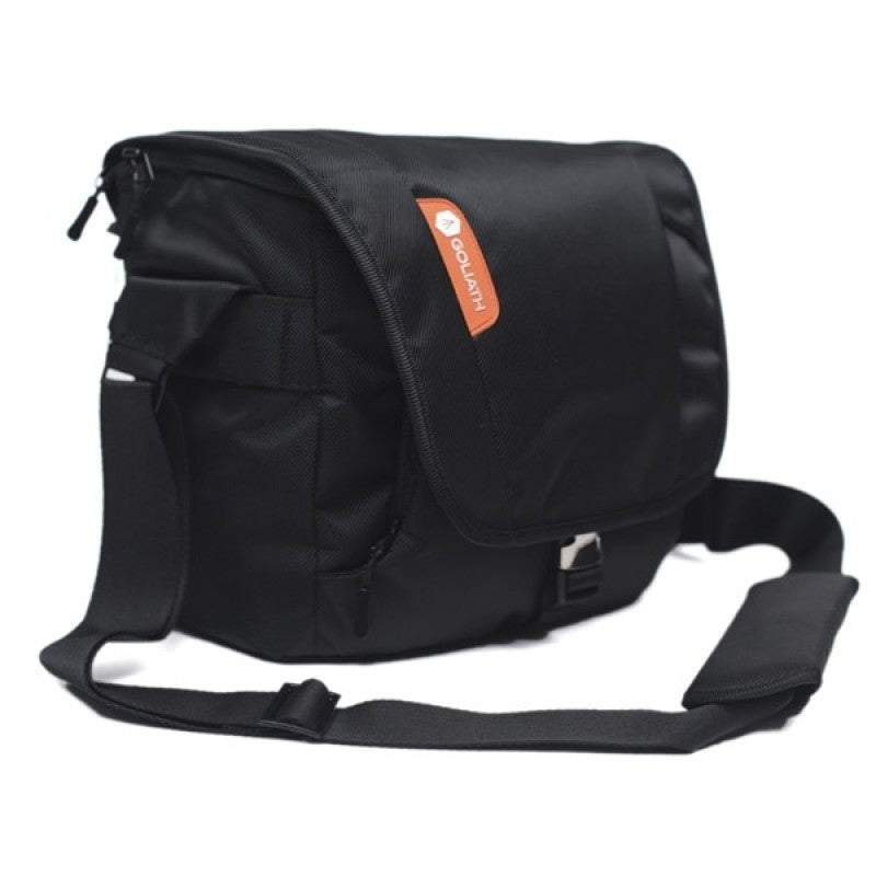Mochila Goliath R6