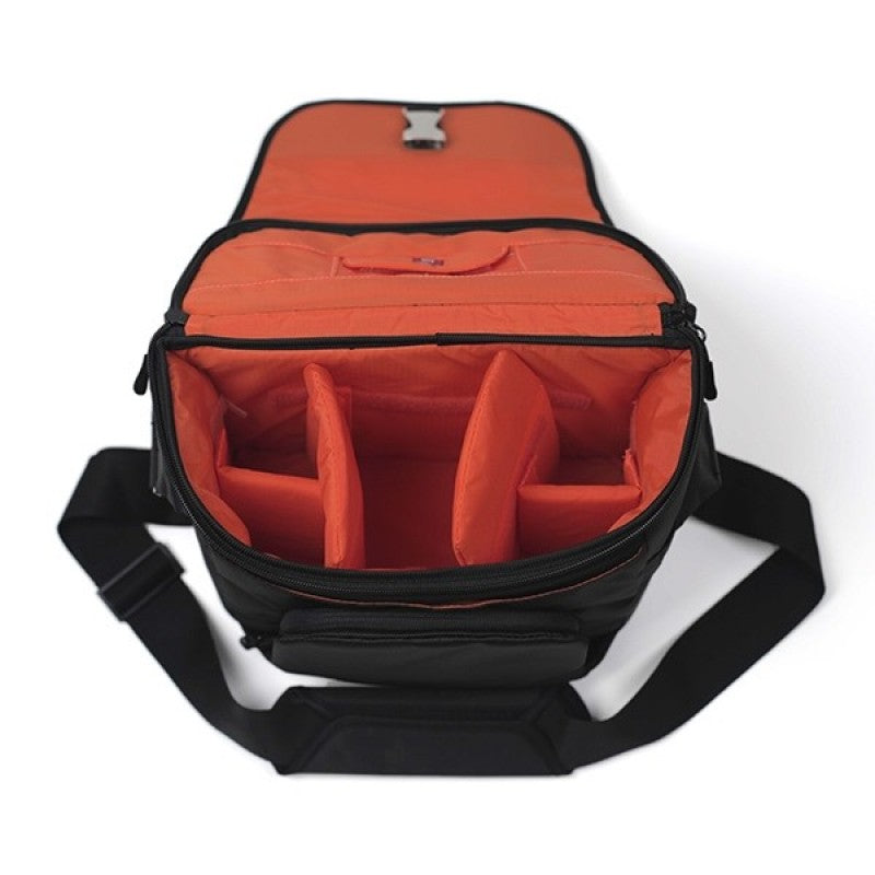 Mochila Goliath R6
