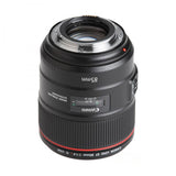 Lente Canon EF 85MM f/1.4L IS USM