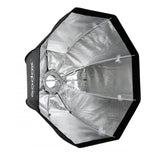 Octabox Godox de 120 cm para Bowens