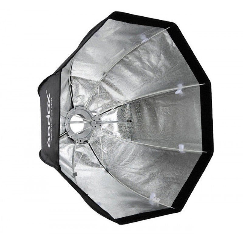 Octabox Godox de 120 cm para Bowens