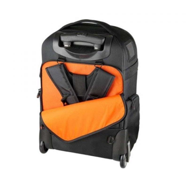 Maleta con ruedas Goliath R10