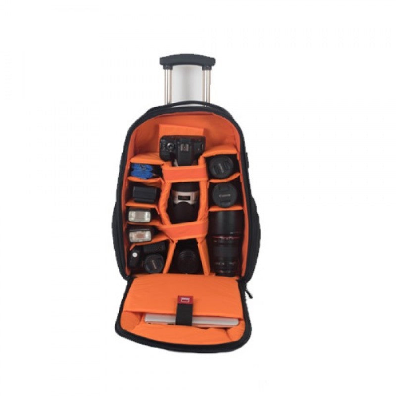 Maleta con ruedas Goliath R10