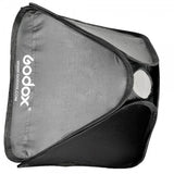 Kit Softbox Godox 80x80 con S-Type Handy