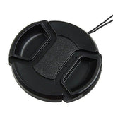 Tapa Bower para lente 72mm