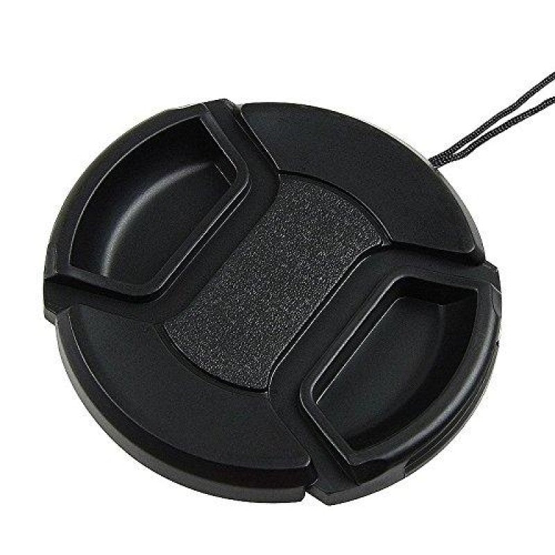 Tapa Bower para lente 72mm