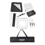 Caja de Luz LED para Fotograf¡a de Producto GODOX de 40cm