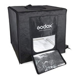 Caja de Luz LED para Fotograf¡a de Producto GODOX de 40cm