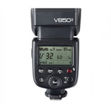 Flash Godox Ving 850 II Manual (Canon/Nikon)