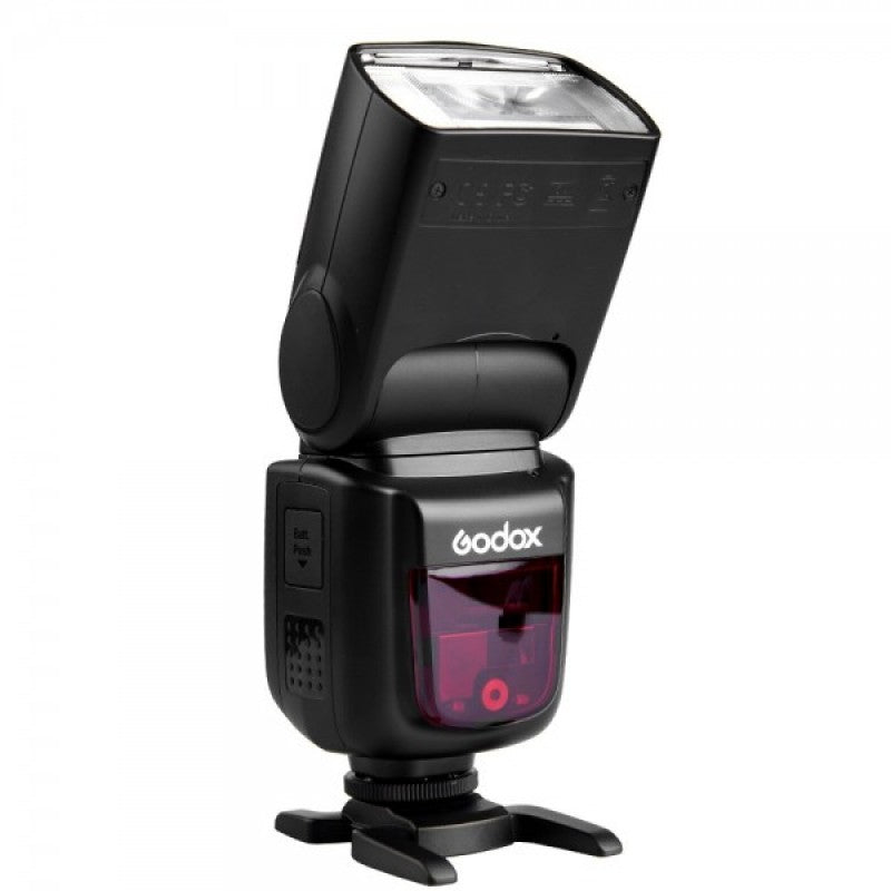 Flash Godox Ving 850 II Manual (Canon/Nikon)