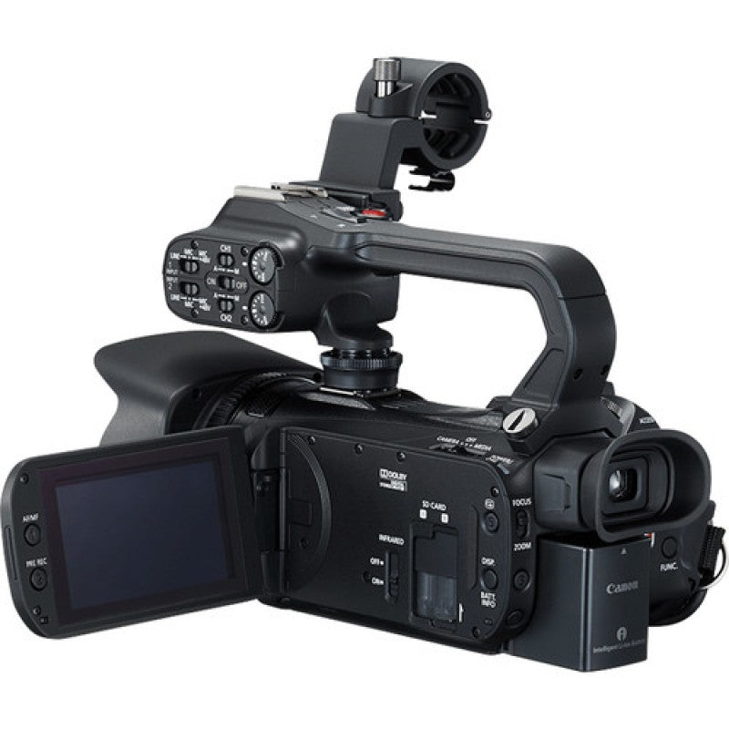 Videocámara Canon XA11