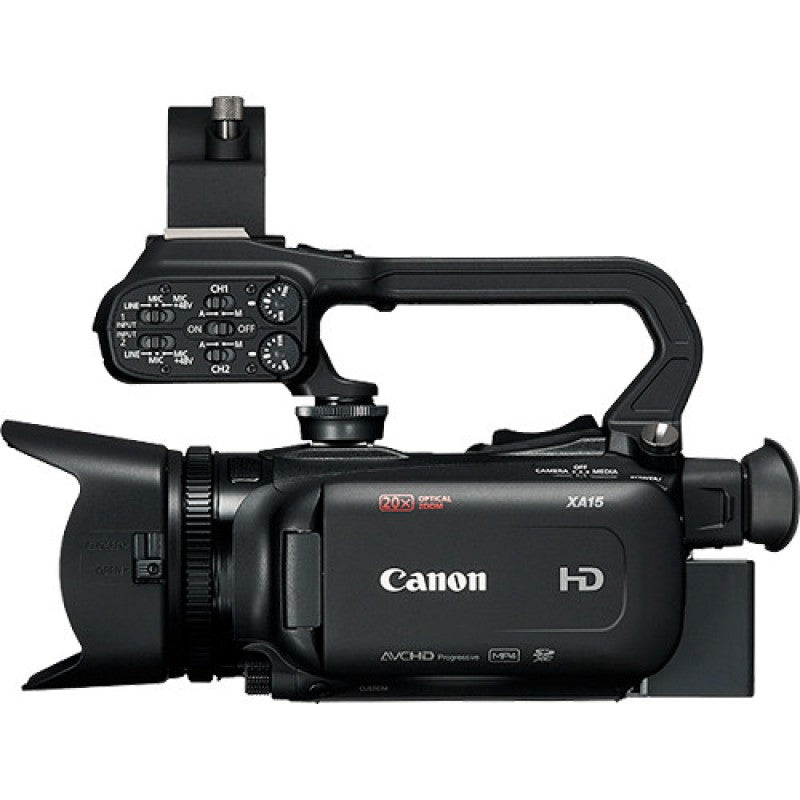Videocámara Canon XA11