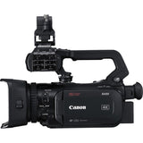 Videocámara Canon XA50