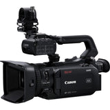 Videocámara Canon XA55