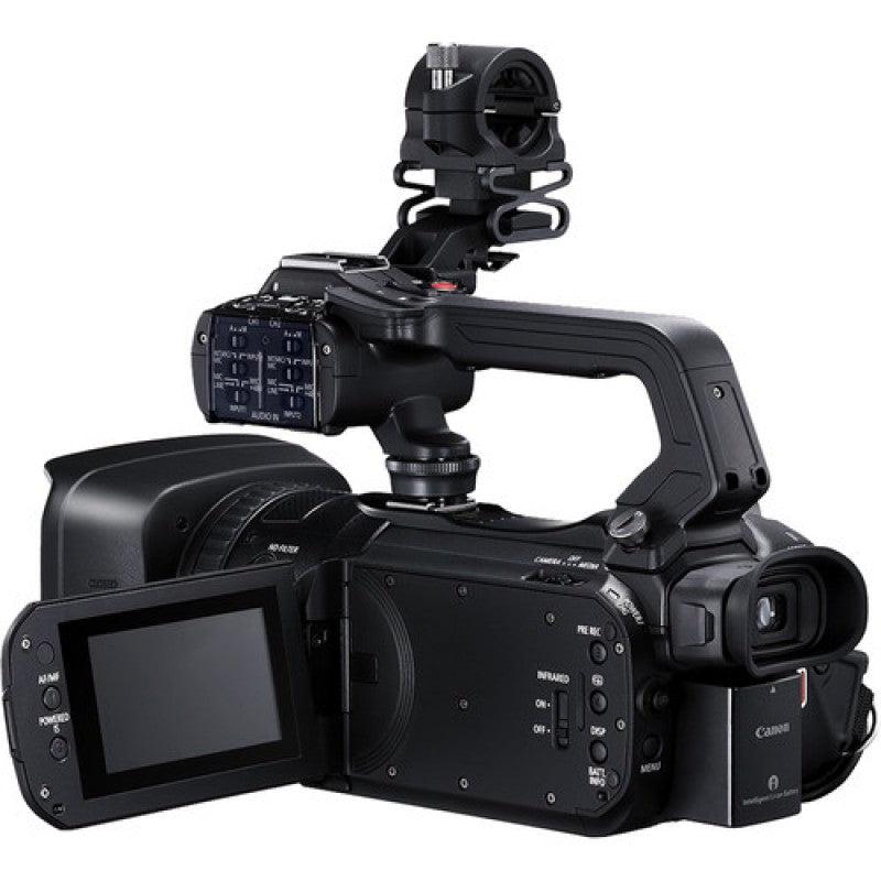 Videocámara Canon XA55