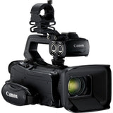 Videocámara Canon XA55