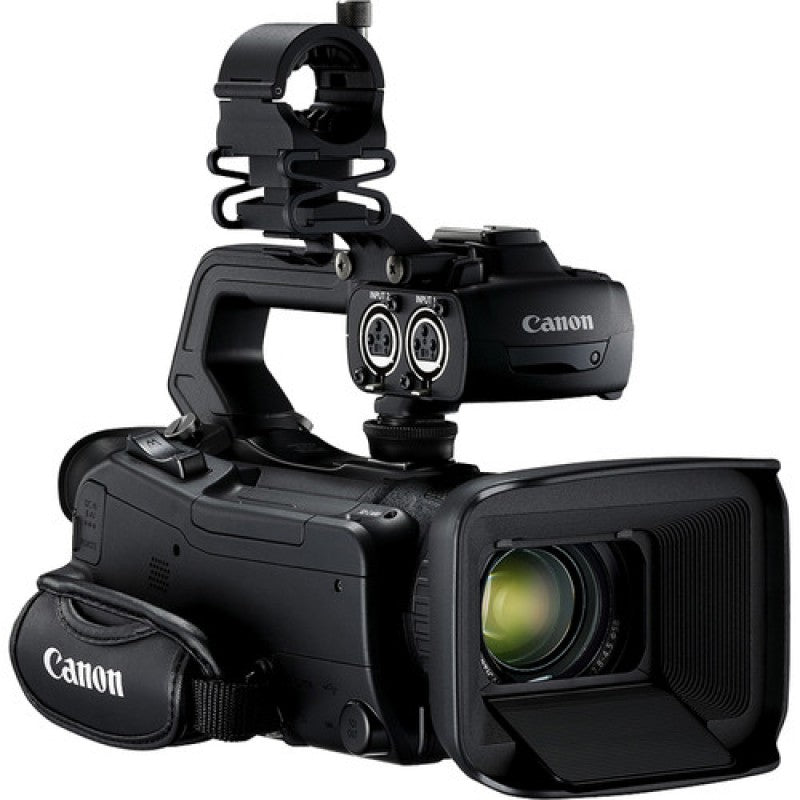Videocámara Canon XA55