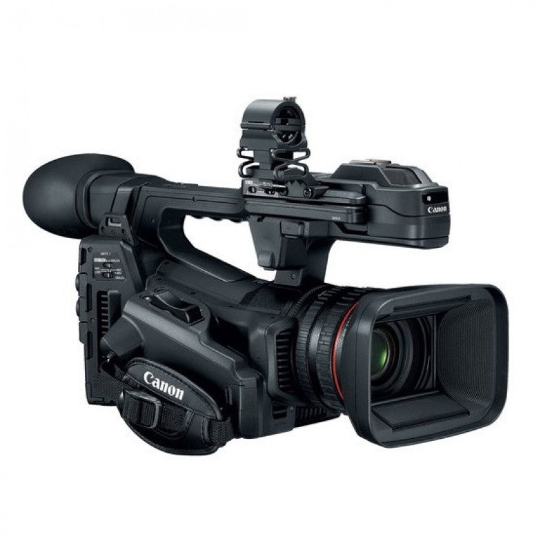 Videocámara Canon XF705