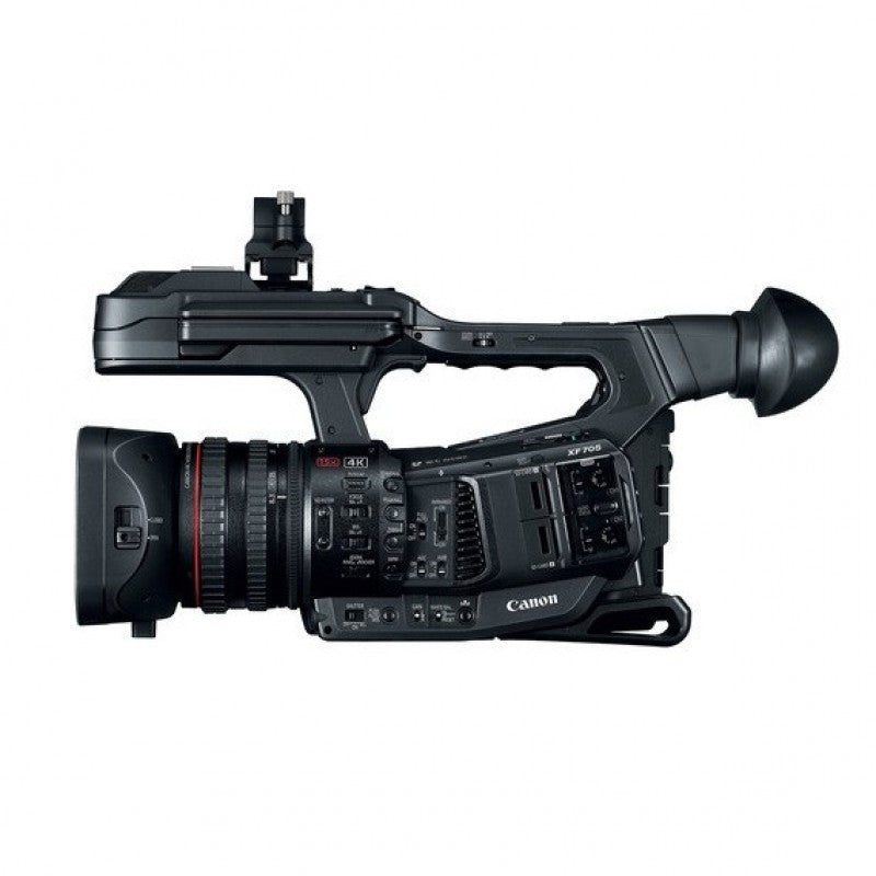 Videocámara Canon XF705