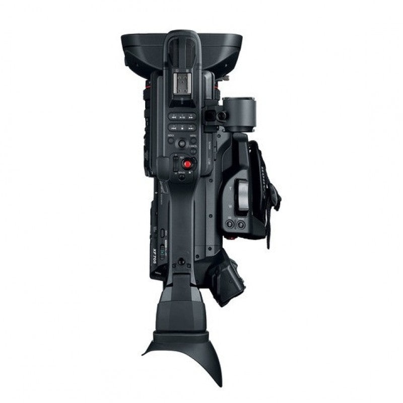 Videocámara Canon XF705