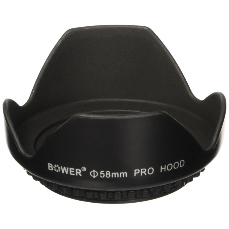 Parasol de Tulipan Bower 58mm