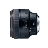 Lente Canon EF 85MM F/1.2L II USM