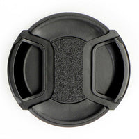 Tapa DORR para lente 58 mm