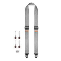 Correa L-AS-3 Peak Design Gris