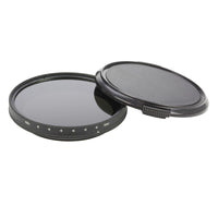 Filtro Dorr 58mm de Densidad Neutra Variable ND4-400 VLT