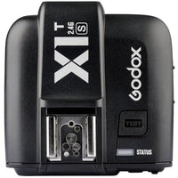 Disparador GODOX X1TS para SONY
