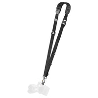 Correa BlackRapid para Cámara Cross Shot Color Negro