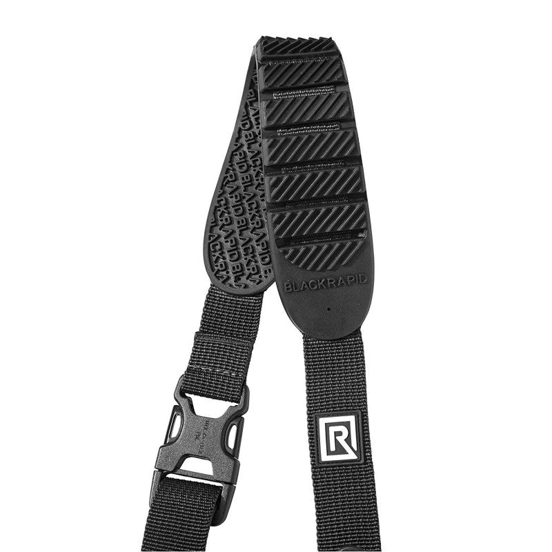 Correa BlackRapid para Cámara Cross Shot Color Negro